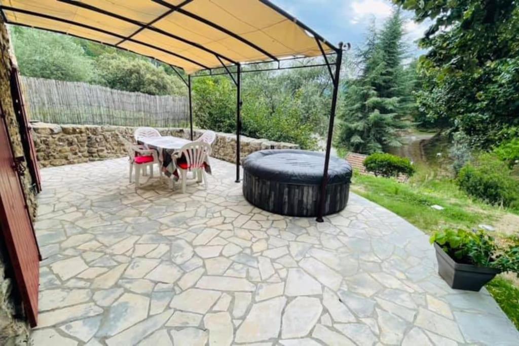 Apartment Des 3 Vallees - Le Soleil Des Cevennes Saint-Jean-du-Gard