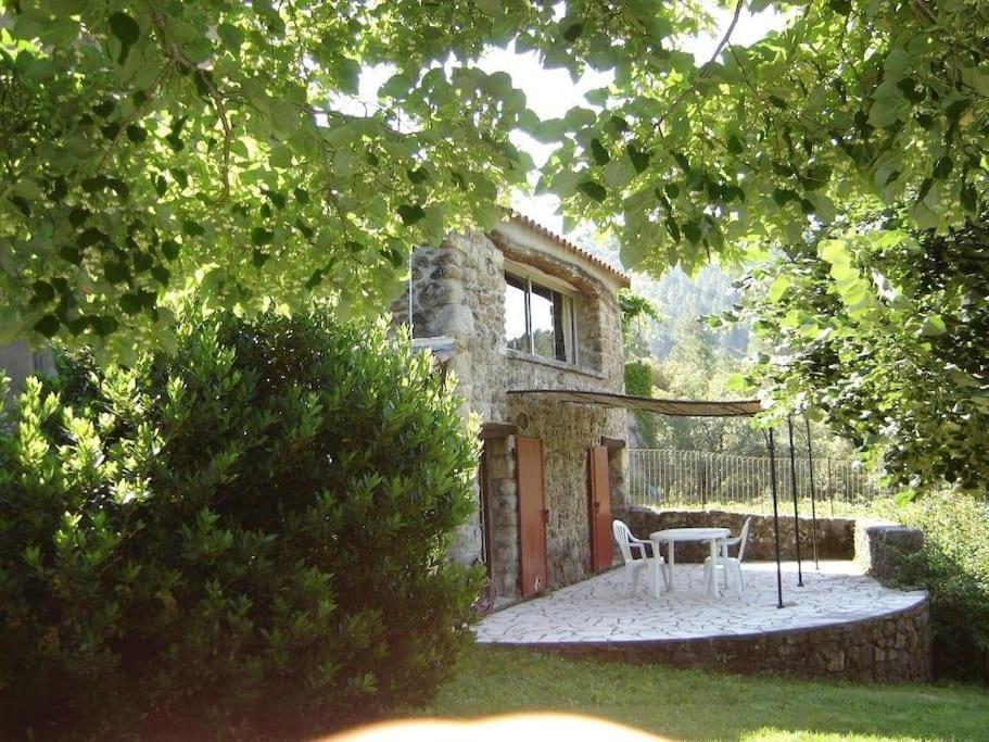 Apartment Des 3 Vallees - Le Soleil Des Cevennes