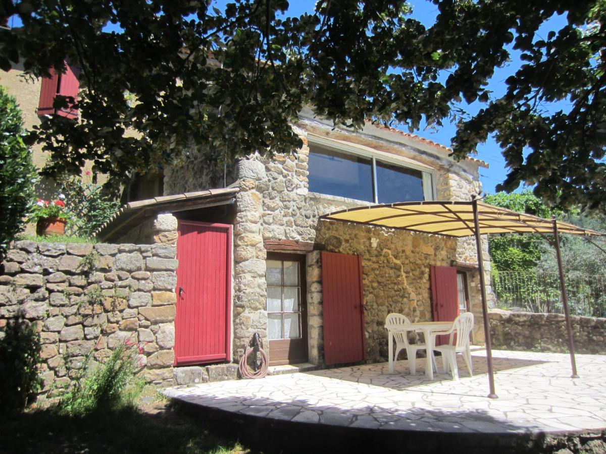Apartment Des 3 Vallees - Le Soleil Des Cevennes