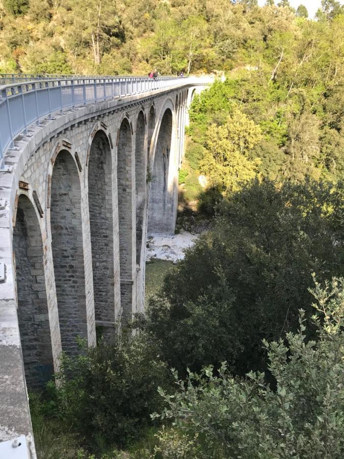 Des 3 Vallees - Le Soleil Des Cevennes *