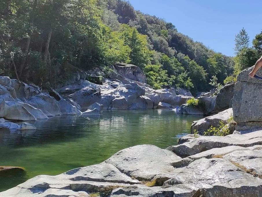 Des 3 Vallees - Le Soleil Des Cevennes
