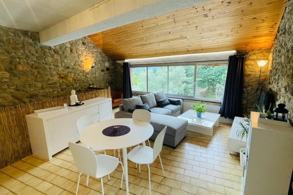 Apartment Des 3 Vallees - Le Soleil Des Cevennes