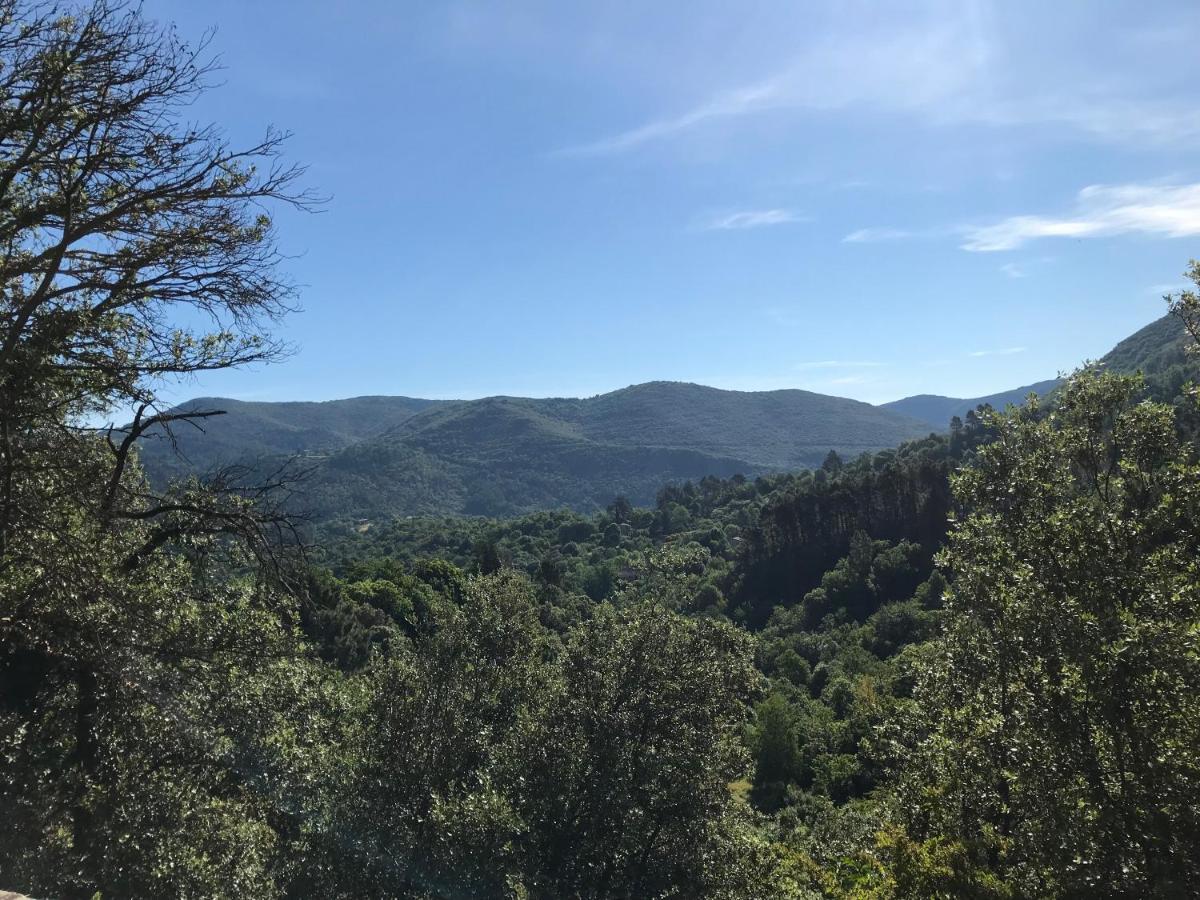 Apartment Des 3 Vallees - Le Soleil Des Cevennes Saint-Jean-du-Gard