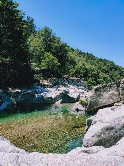 Des 3 Vallees - Le Soleil Des Cevennes