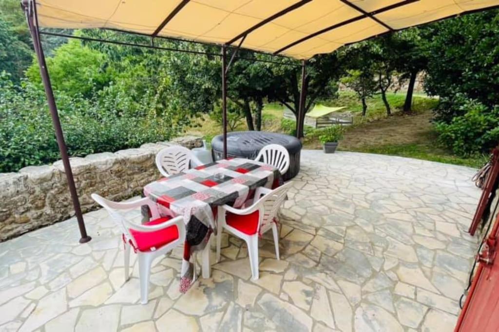 Apartment Des 3 Vallees - Le Soleil Des Cevennes Saint-Jean-du-Gard