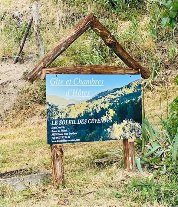 Apartment Des 3 Vallees - Le Soleil Des Cevennes