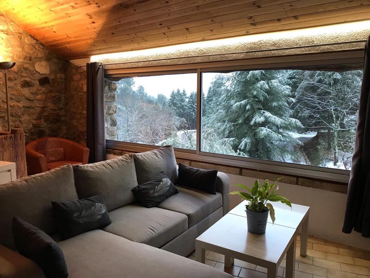 Apartment Des 3 Vallees - Le Soleil Des Cevennes *