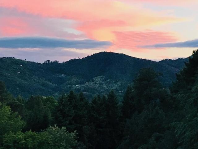 Des 3 Vallees - Le Soleil Des Cevennes Saint-Jean-du-Gard