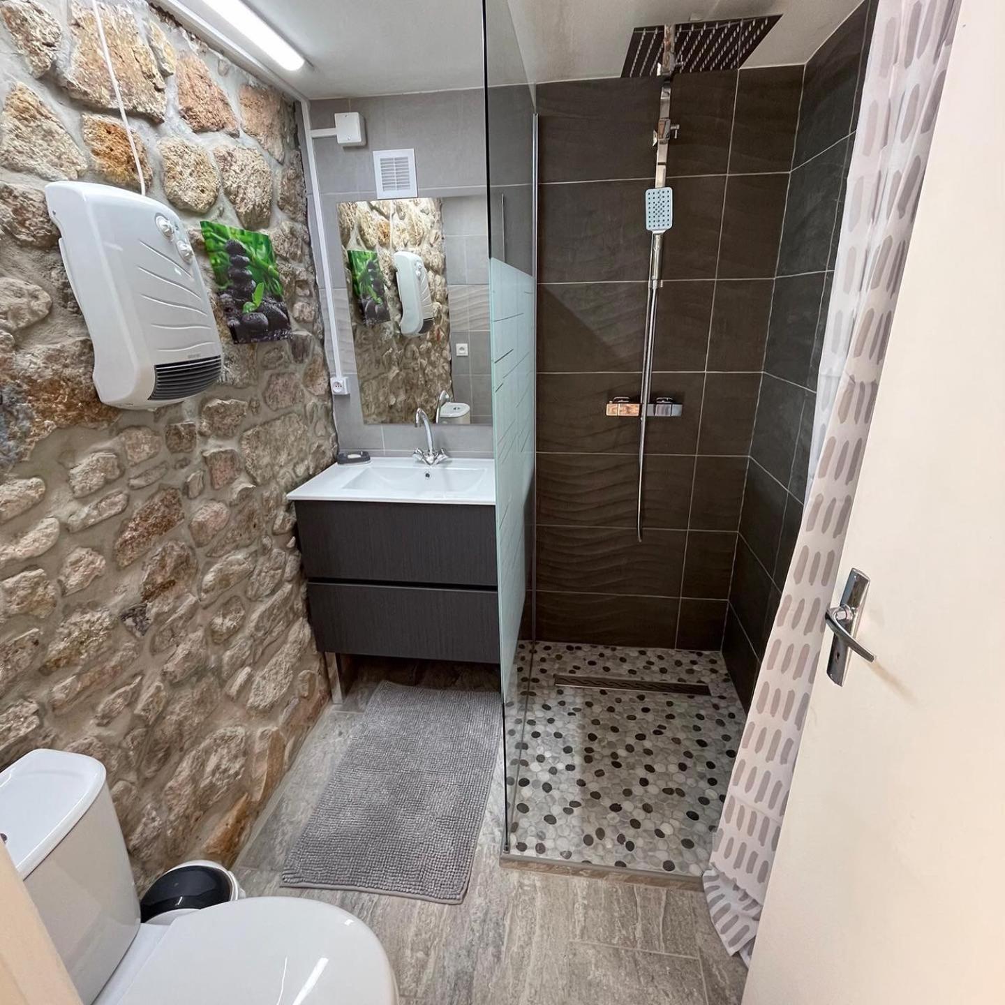 Apartment Des 3 Vallees - Le Soleil Des Cevennes Saint-Jean-du-Gard