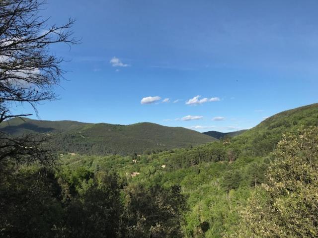 Apartment Des 3 Vallees - Le Soleil Des Cevennes